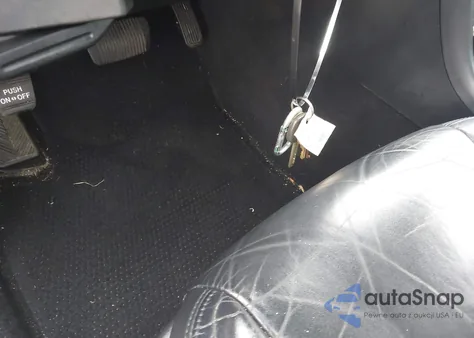 2001 Lexus Es 300 300 из США, поврежденный, VIN JT8BF28G910291019